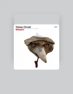 Tobias Christlを聴いたり、ミュージックビデオを鑑賞したり、経歴やツアー日程などを確認したりしましょう！