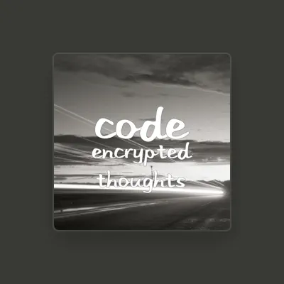 Listen to Code, watch music videos, read bio, see tour dates & more!