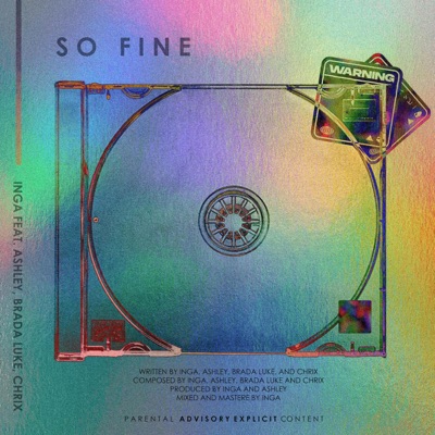 So Fine - Single