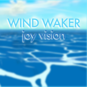 The Legend of Zelda: The Wind Waker - Joy Vision