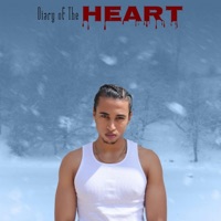 Diary of the Heart - J Saun