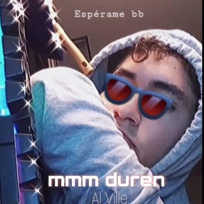 Espérame bb - Single
