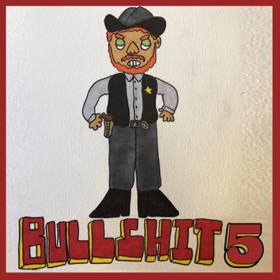 Bullshit5 - Single
