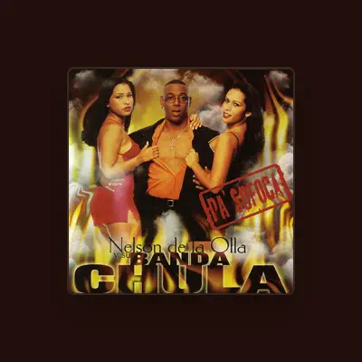 Listen to La Banda Chula, watch music videos, read bio, see tour dates & more!