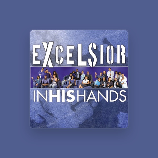 Excelsior's avatar