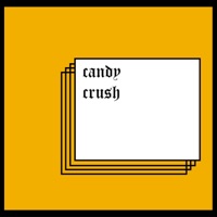 Candy Crush - Single - Proseko