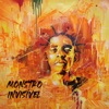 Monstro Invisível - Single