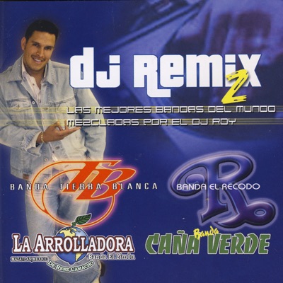 Corridos Mix - DJ Remix 2