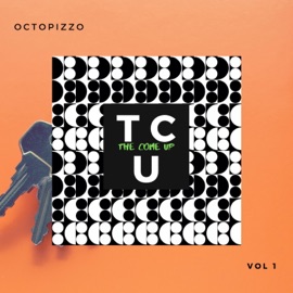 Celebrate Life Octopizzo