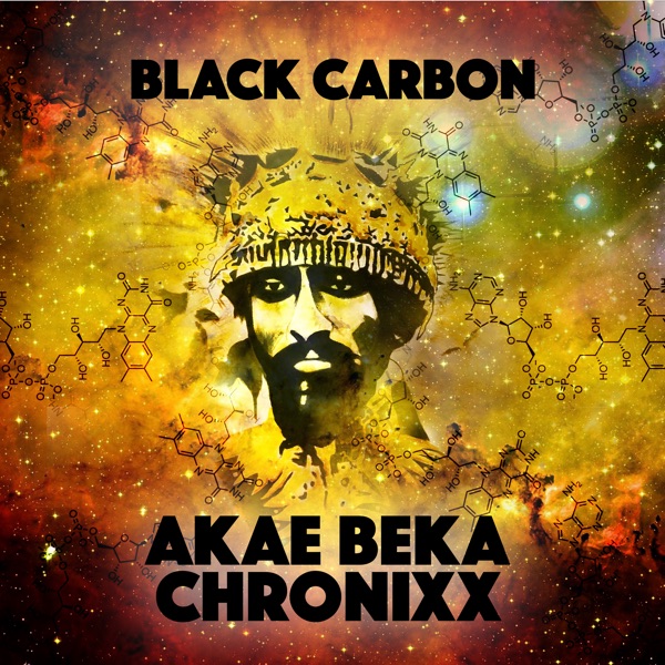 Black Carbon (feat. Chronixx) - Single