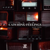 Catching Feelings (Stiem Remix) artwork