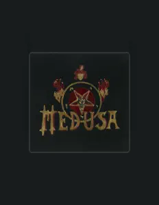 Listen to Medusa, watch music videos, read bio, see tour dates & more!
