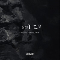 I Got Em - Single - Ill Melley