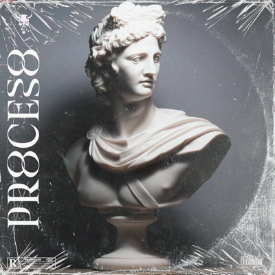 Proceso (feat. MDavis & Alak) - Single