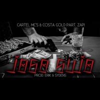 Jogo Sujo (feat. Costa Gold & Zapi) - Single - Cartel Mcs