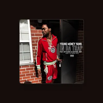 Listen to Young Money Yawn, watch music videos, read bio, see tour dates & more!