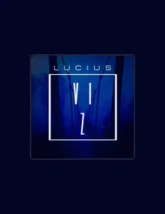 Listen to Lucius, watch music videos, read bio, see tour dates & more!