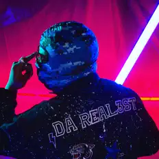 Hör dir DA REAL3ST an, schau dir Musikvideos an, lies die Biografie, finde Tourdaten und mehr!