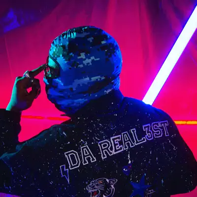 Listen to DA REAL3ST, watch music videos, read bio, see tour dates & more!