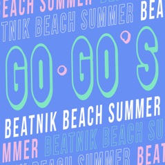 Beatnik Beach Summer - EP