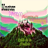 Master Patern Freestyle's Looping artwork