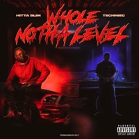 Whole Notha Level (feat. Hitta Slim) - Single - Techniec