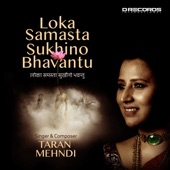 Loka Samasta Sukhino Bhavantu artwork