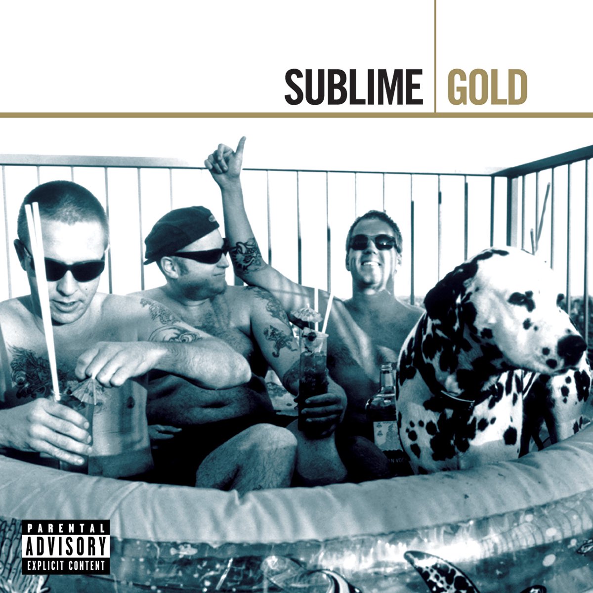 ‎Sublime Gold Album by Sublime Apple Music