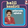Halil Kendirli - Bunu Senden Hiç Ummazdım