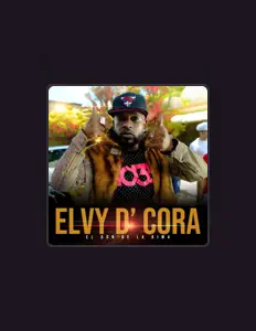 Elvy D Cora el Don de la Rima dinle, müzik videolarını izle, biyografisini oku, tur tarihlerini ve daha fazlasını gör!