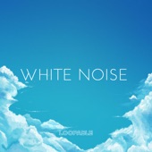 Soothing White Noise Loopable artwork