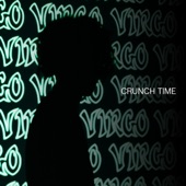 Crunch Time - EP artwork