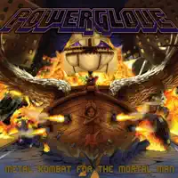 Vanquish the Horrible Night — Powerglove