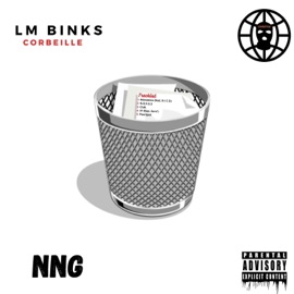 N.O.V.U.S LM Binks