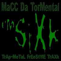 I'm Sixk - Single - BIG MaCC of WBP