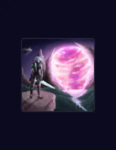 Poslechněte si interpreta Eldenn, sledujte hudební videa, přečtěte si životopis, podívejte se na data turné a další informace.