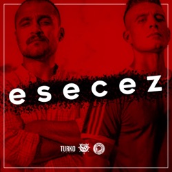 Esecez (feat. Cehennem Beat & Turko Beat)