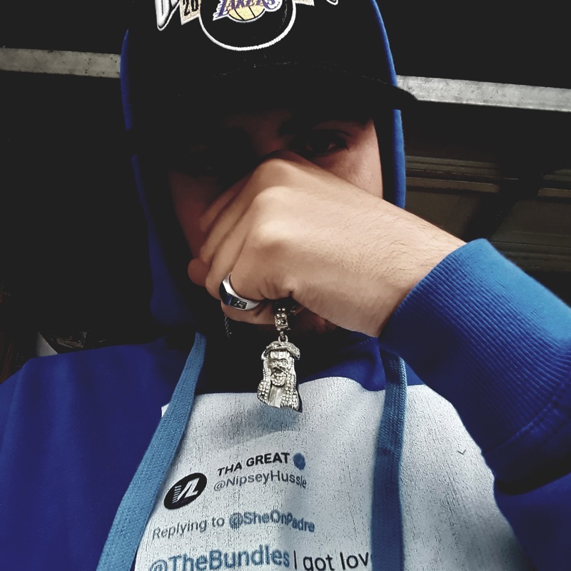 Stilljayen