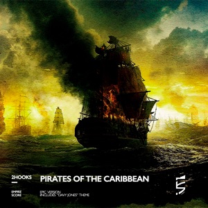 Pirates of the Caribbean Medley: Davy Jones / Jack Sparrow - Single