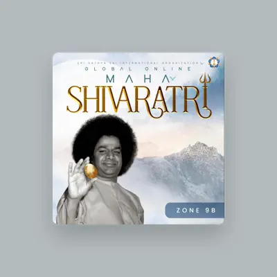 Listen to Sri Sathya Sai International Organization, watch music videos, read bio, see tour dates & more!