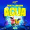 Agua (Music From "Sponge On The Run" Movie) artwork
