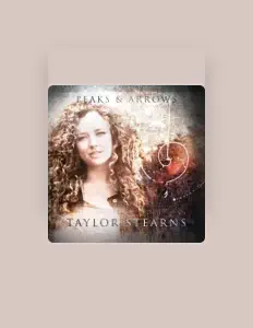 Listen to Taylor Stearns, watch music videos, read bio, see tour dates & more!