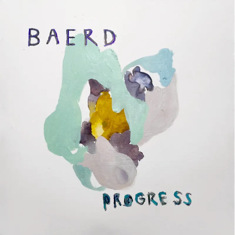 Baerd - Progress (2018) [iTunes Plus AAC M4A]-新房子
