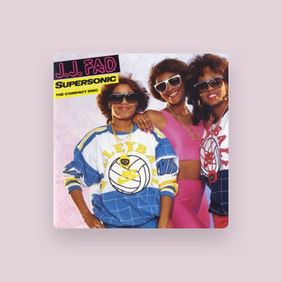 J.J. Fad