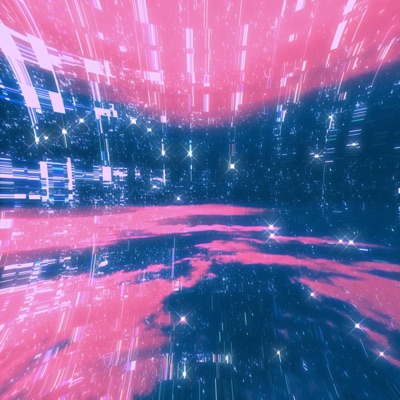 aurora (feat. Lil Soda Boi) - Single