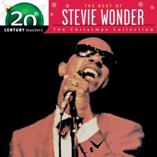 Stevie Wonder The Little Drummer Boy