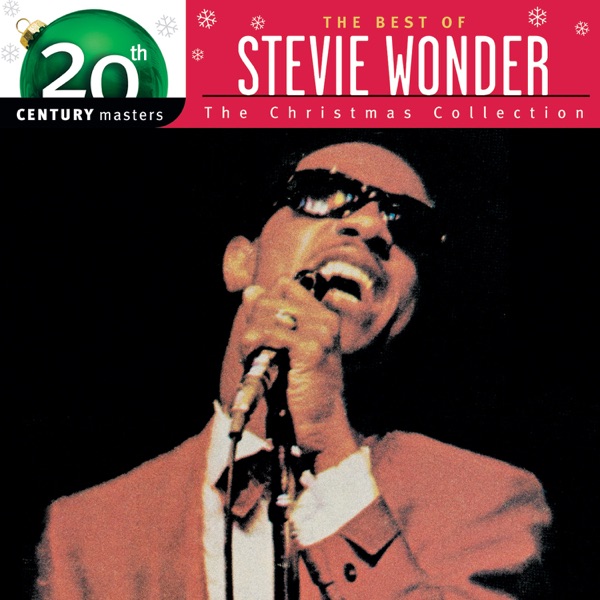 The Christmas Collection: The Best of Stevie Wonder - Stevie Wonder