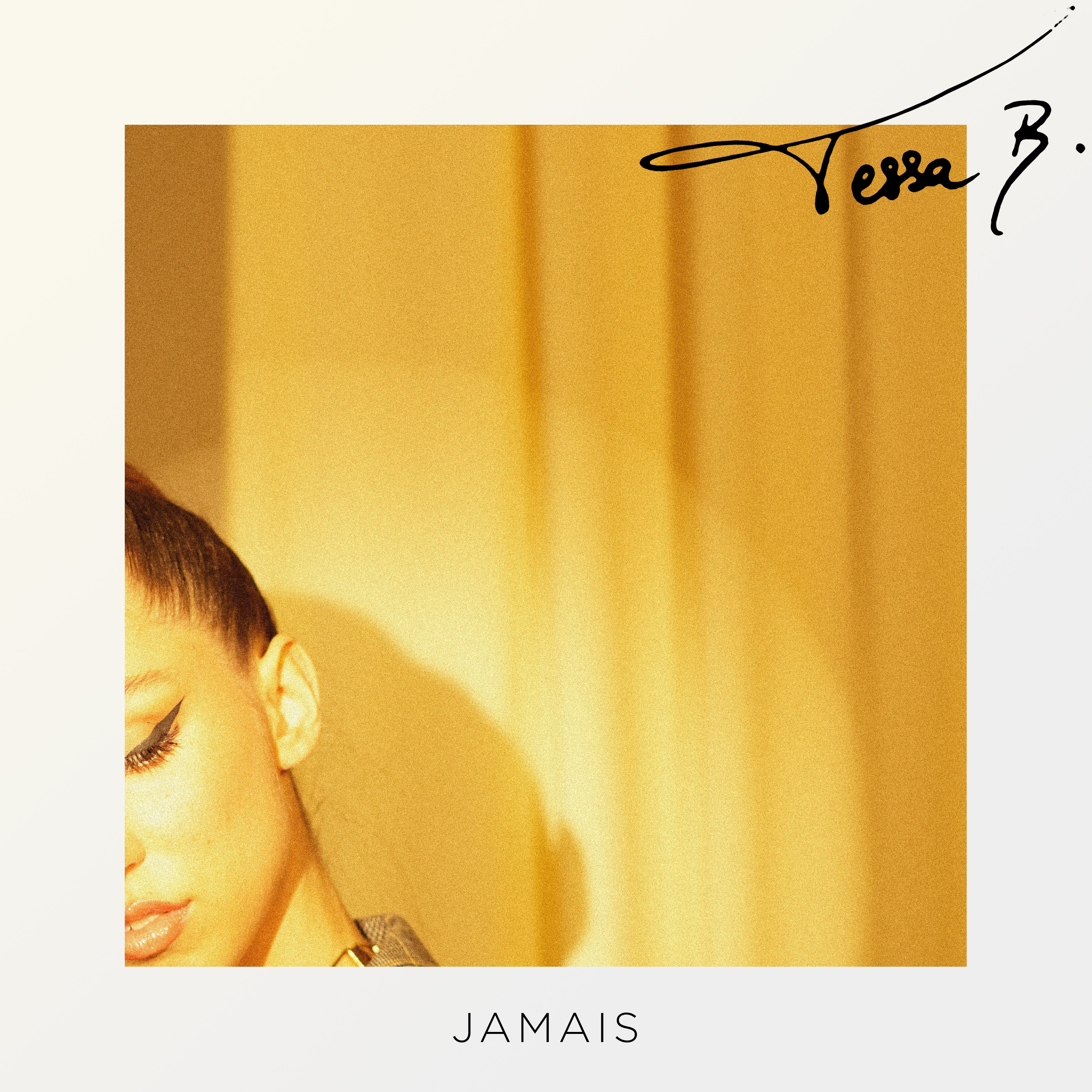 Jamais - Single
