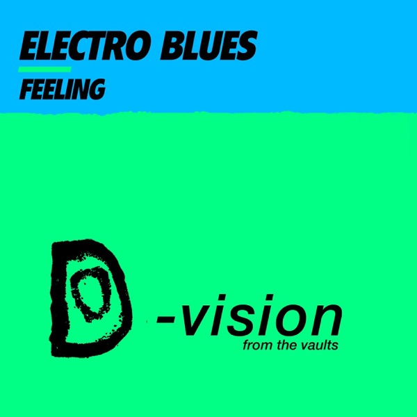 Feeling - Single