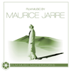 Film Music Masterworks: Maurice Jarre - The City of Prague Philharmonic Orchestra